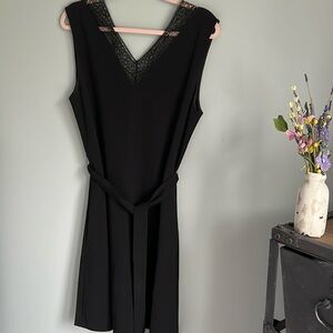 NWT Theory dress size 12